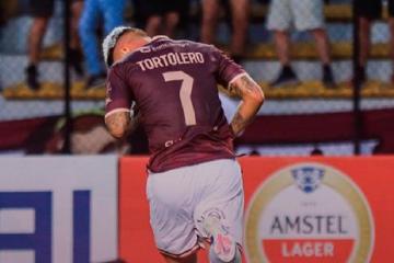 Carabobo pegó primero ante Huachipato