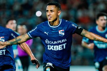 (VIDEO) ¡Una locura! Mira los goles del 2 de Mayo 2-2 ante Cristal