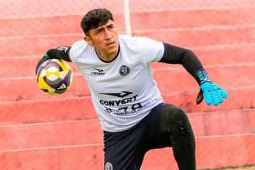 FC Cajamarca anunció que Franco Medina estará entre 2 y 3 meses fuera
