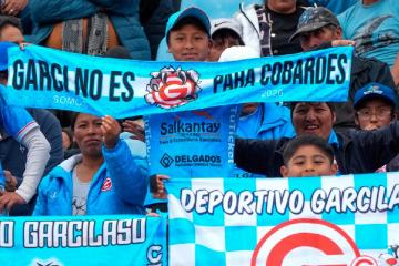 Garcilaso puso a la venta entradas para 'clásico cusqueño' ante Cienciano