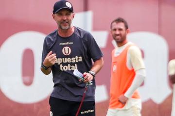 Rabanal: "Debemos analizar en qué momento se decidió que nos metiéramos tan atrás"