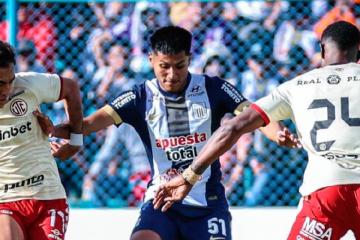 Así se jugará la fecha 5 del Torneo Apertura