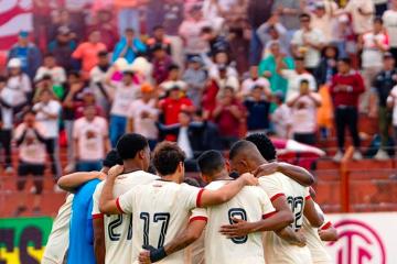 UTC puso a la venta entradas para duelo ante Alianza Lima