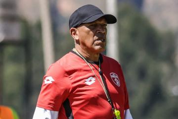 Mosquera: “Creo que hemos pasado el examen con buena nota”