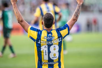 Rosario Central ganó en su debut y avanzó en la Copa Argentina