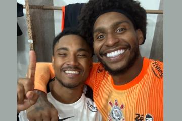 Corinthians, de Carrillo, se metió a 'semis' del Paulista