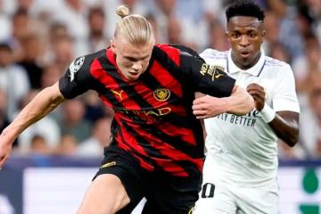 ¡Partidazos! Conoce los duelos de octavos de final de la Champions League