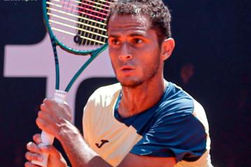 Varillas se despidió del Challenger 50 de Tigre