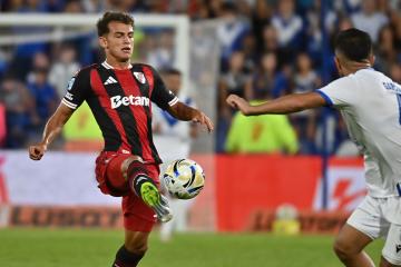 River Plate cayó ante Vélez y alargó su mala racha en la liga argentina