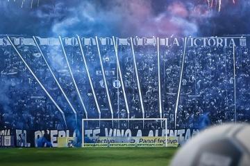 Comenzó la cuenta regresiva para la 'Noche Blanquiazul Femenina 2026'