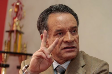 Ames: “La Liga 2 se negoció mal y la FPF no puede lavarse las manos"