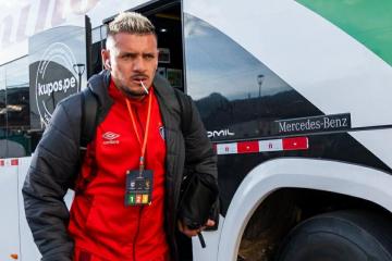 Garcés: "Sabíamos que sería así de difícil"