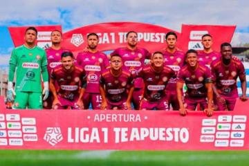 Jarlin Quintero: “La clave de este momento es la unión del grupo y la humildad”