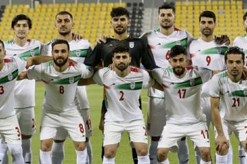 Irán decidió no jugar el Mundial 2026 y genera incertidumbre en la FIFA