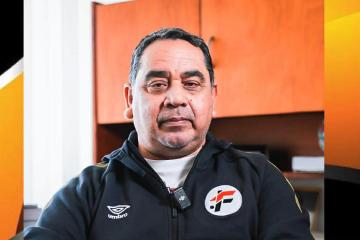 Baldovino: "En el Perú, la palabra ya no vale nada"