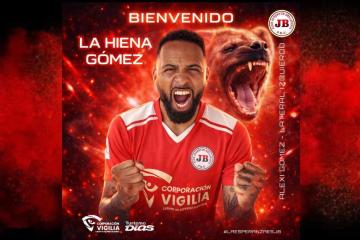 Alexi Gómez jugará Copa Perú en Juventud Bellavista de Trujillo