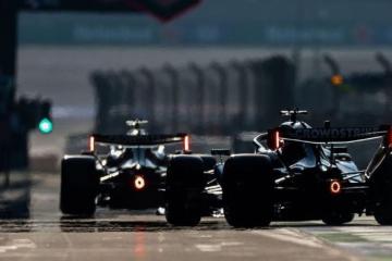 F1 podría cancelar GP de Bahrein y Arabia Saudita