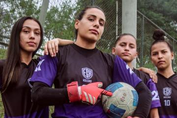 Se pone fuerte: FC Killas anunció cuatro extranjeras para afrontar Liga Femenina 2026
