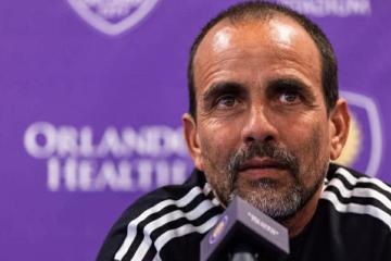 Cartagena se quedó sin entrenador en Orlando City