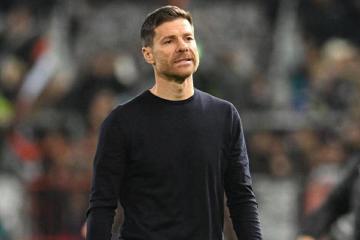 Xabi Alonso estaría cerca de dirigir en la Premier League