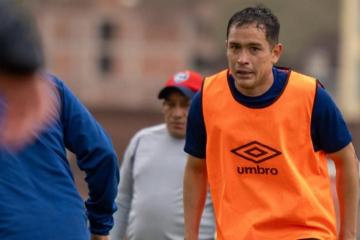 Robles: “Estamos trabajando para que se dé ese resultado que esperamos”