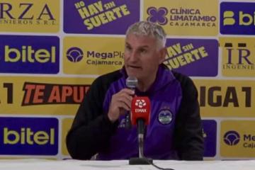 Mur: "Somos un equipo muy sacrificado por los desplazamientos en las visitas"