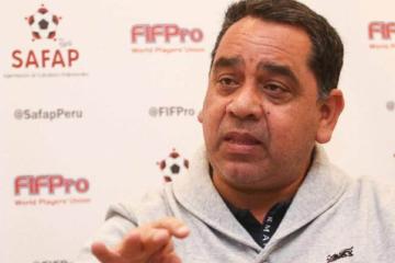 Jhonny Baldovino aclaró por qué se frustró el pase de Jean Deza a Sport Boys