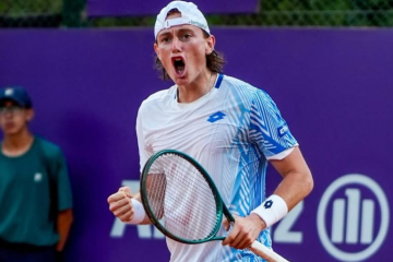 d