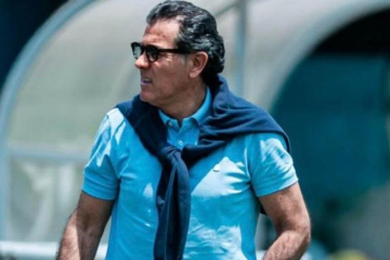 Zevallos: “Nos tocaron rivales duros, pero Cristal no debe sentirse menos que nadie”