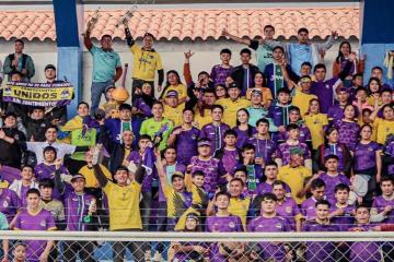 Comerciantes Unidos dio precios de entradas para duelo ante Universitario