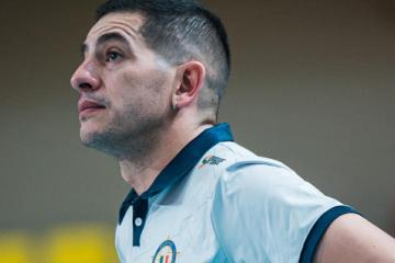 Blanco: "Tenemos plena confianza en el plantel y seguimos en crecimiento"