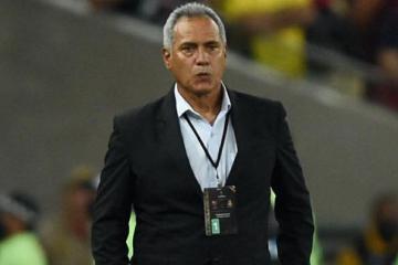 Exentrenador de FBC Melgar fue designado como nuevo DT de Orense SC