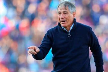 Atención Cristal: Ariel Holan dirigirá a Cerro Porteño, primer rival en Copa Libertadores