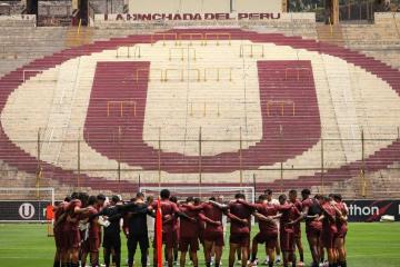 Copa Libertadores: Partido entre Universitario vs. Coquimbo Unido cambió de fecha