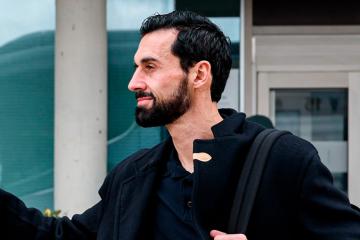 Arbeloa: “Se ha demostrado que somos el Madrid, no hay que darnos por muertos nunca”
