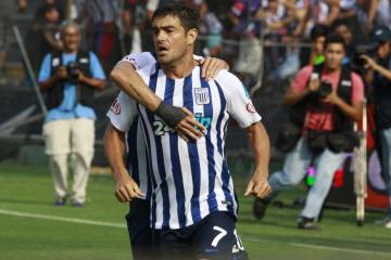 Aguiar recibió el alta médica tras emergencia