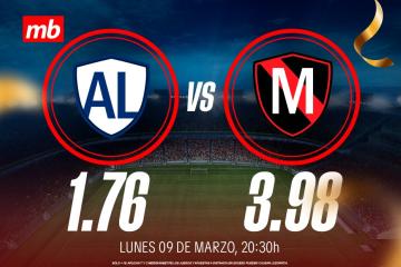 Alianza Lima vs. Melgar: ¡Juega en la Liga 1 y viaja a la final de la Champions League gracias a Meridianbet y Kashio!
