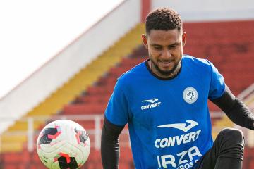 Rodríguez: “Estábamos haciendo un trabajo y nos estaba saliendo”