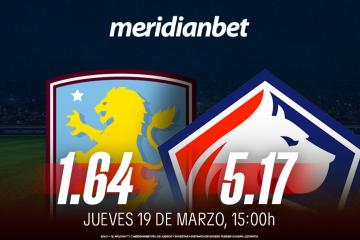 Aston Villa vs Lille: ¡Juega en la Europa League y viaja a la final de la Champions League gracias a Meridianbet y Kashio!