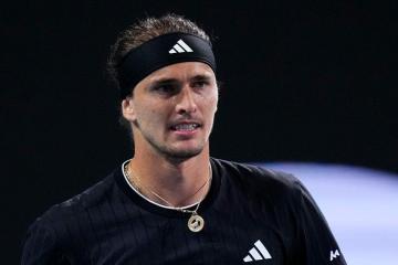 Alexander Zverev avanzó a semifinales del Miami Open