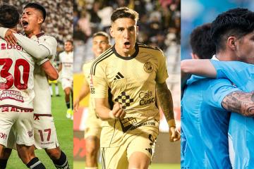 Con la ‘U’, Cusco FC y Cristal: Así quedaron los bombos para la Copa Libertadores