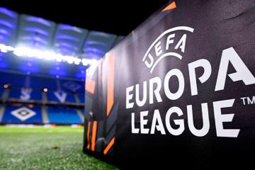 Conoce cómo se jugarán los cuartos de final de la Europa League