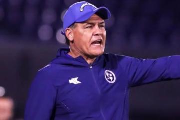 Ayala: "FC Cajamarca es un club serio y su presidente me convenció de llegar al club"