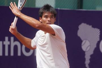 Christopher Li avanzó a segunda ronda del Challenger de Bucaramanga
