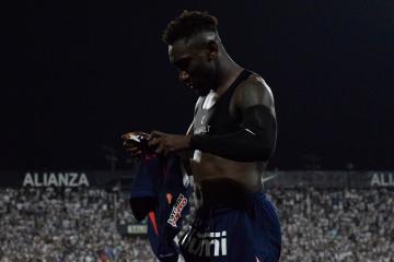 Castillo: “Hicimos el trabajo que veníamos planeando”