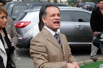 Ames: “Habría que preguntarle a la Safap en cuánto contribuye en el mantenimiento de las ligas profesionales”