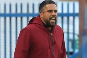 DT de Carabobo: "Vamos a estar a la altura de lo que se necesita para poder avanzar ante Cristal"