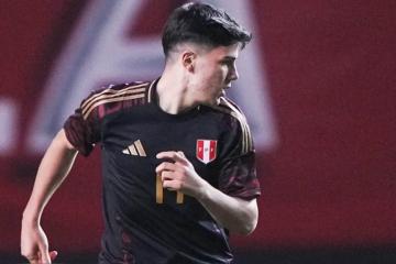 Chávez: "Decidí deliberadamente no jugar (esta vez) en la selección peruana"