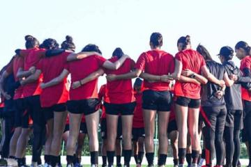 Conoce el fixture de Perú en las próximas jornadas de la Liga de Naciones Femenina