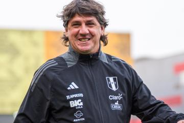 Ferrari: "Los dirigentes no pueden actuar en función a lo que el hincha te indica"